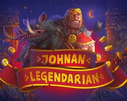 Johan Legendary