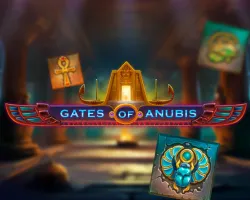 Gates Anubis