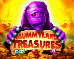Mummyland Treasures