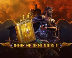 Gods 2