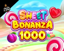 sweet bonanza