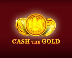Cash the Gold