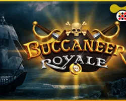 Buccaneer