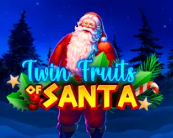 Twin fruits