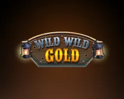wild wild gold
