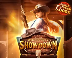 showdown
