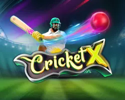 CricketX